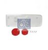 KOEGEL 6502172 Lens, combination rearlight